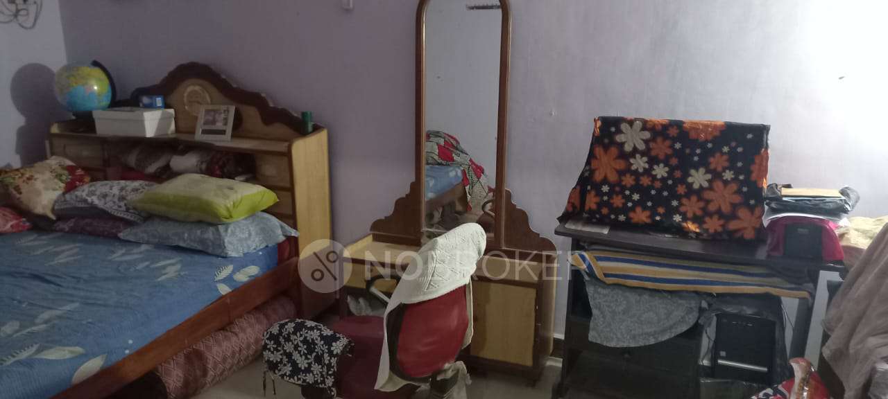 4+ BHK House For Sale  In Thiruvottiyur