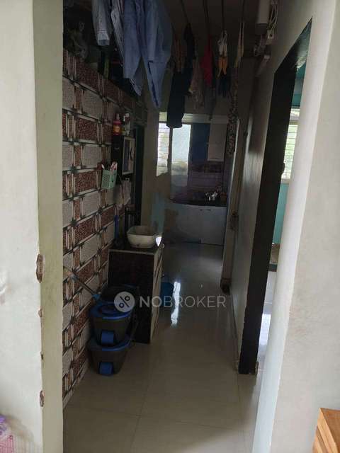 1 BHK Flat In K D Sagar Sujal Co Op Hsg Society, Badlapur For Sale  In Tv Tower Rd
