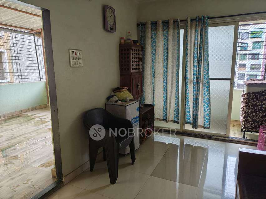 1 BHK Flat In K D Sagar Sujal Co Op Hsg Society, Badlapur For Sale  In Tv Tower Rd