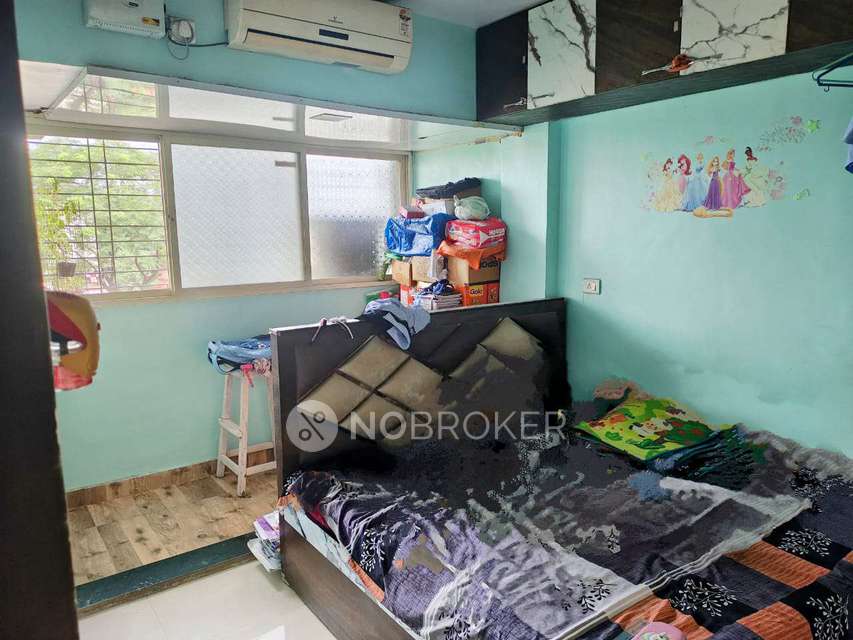 1 BHK Flat In K D Sagar Sujal Co Op Hsg Society, Badlapur For Sale  In Tv Tower Rd