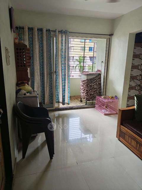 1 BHK Flat In K D Sagar Sujal Co Op Hsg Society, Badlapur For Sale  In Tv Tower Rd