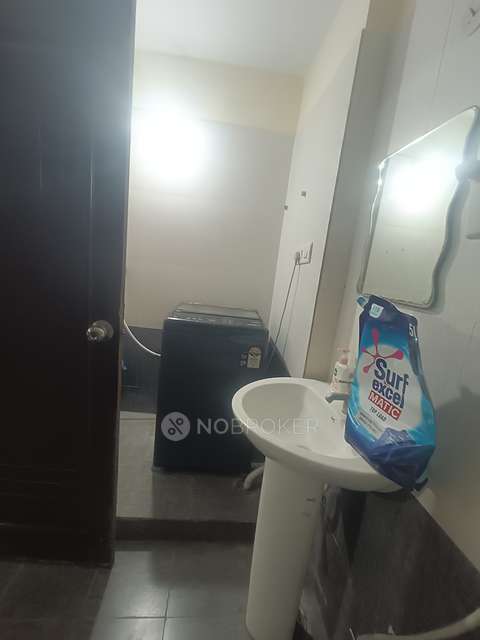 2 BHK Flat In Srishti Pradhan For Sale  In Kadubeesanahalli