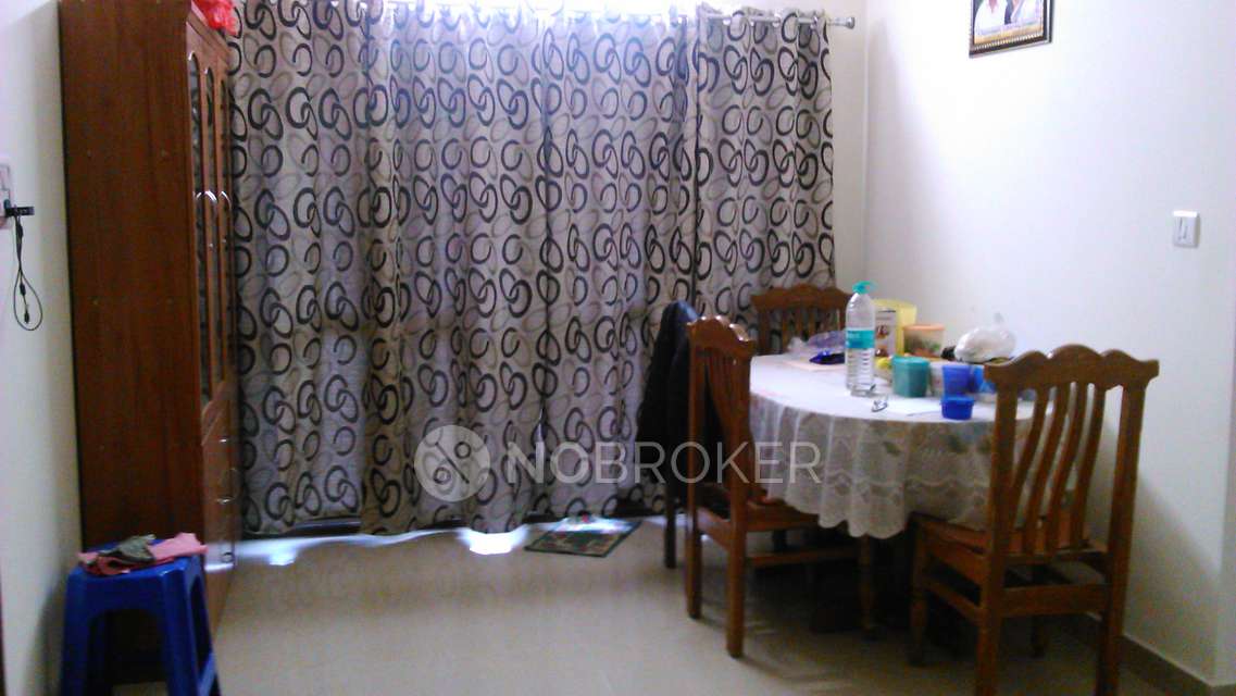2 BHK Flat In Srishti Pradhan For Sale  In Kadubeesanahalli