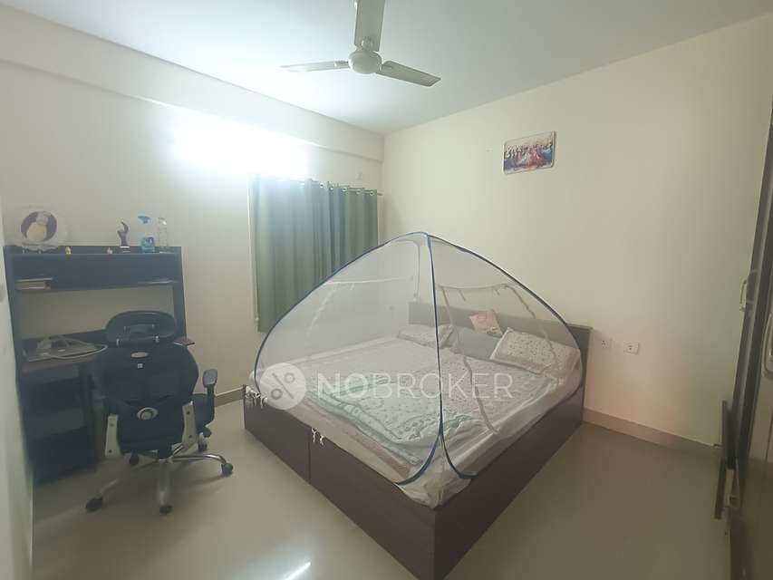 2 BHK Flat In Srishti Pradhan For Sale  In Kadubeesanahalli