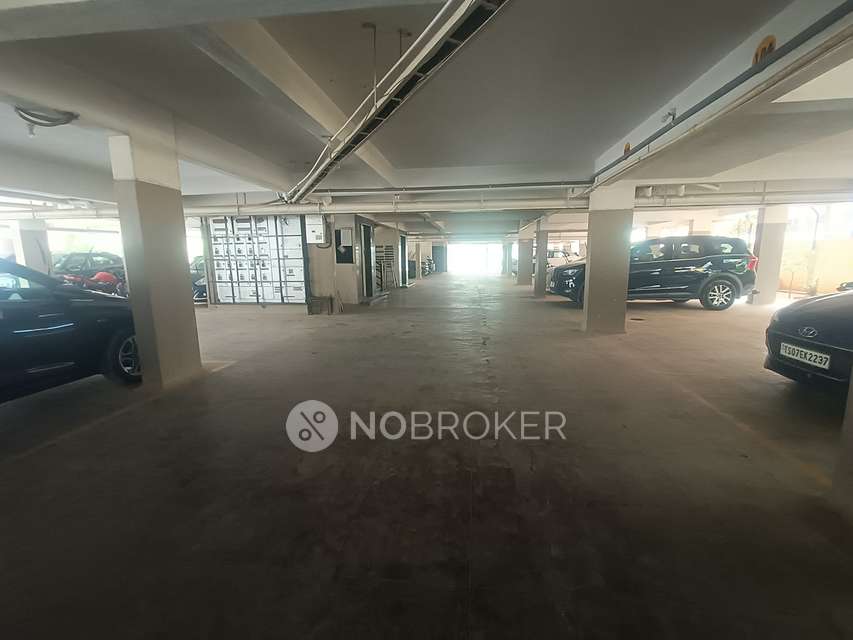 2 BHK Flat In Srishti Pradhan For Sale  In Kadubeesanahalli