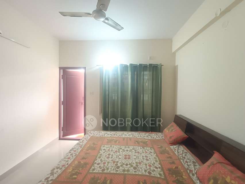2 BHK Flat In Srishti Pradhan For Sale  In Kadubeesanahalli