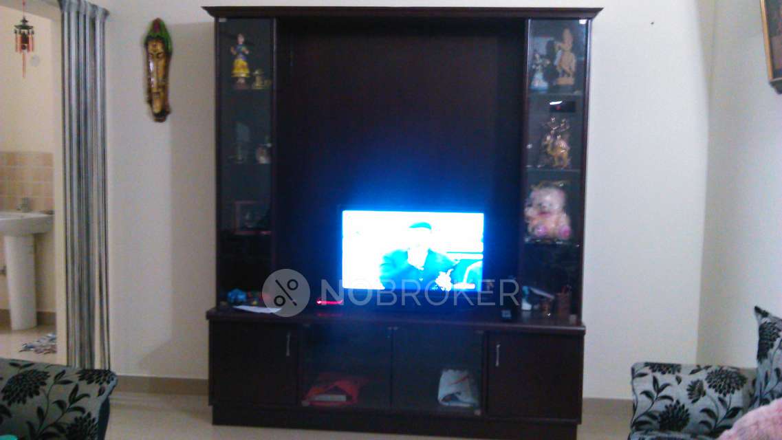 2 BHK Flat In Srishti Pradhan For Sale  In Kadubeesanahalli