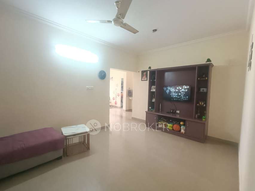 2 BHK Flat In Srishti Pradhan For Sale  In Kadubeesanahalli