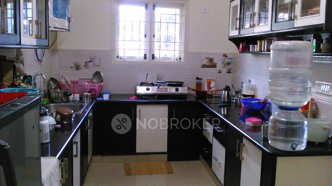 2 BHK Flat In Srishti Pradhan For Sale  In Kadubeesanahalli