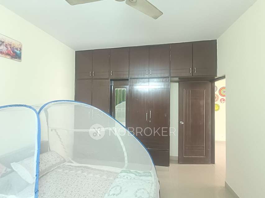 2 BHK Flat In Srishti Pradhan For Sale  In Kadubeesanahalli