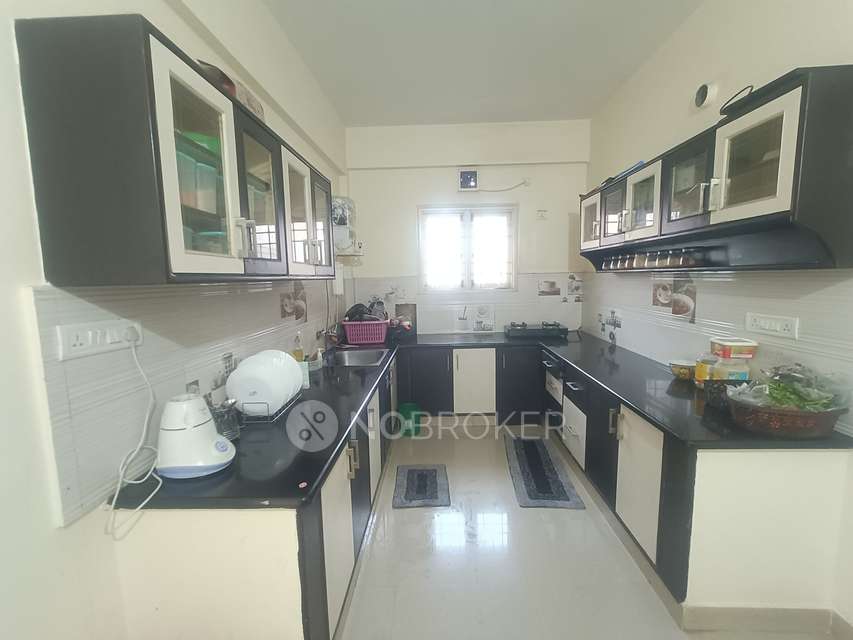 2 BHK Flat In Srishti Pradhan For Sale  In Kadubeesanahalli
