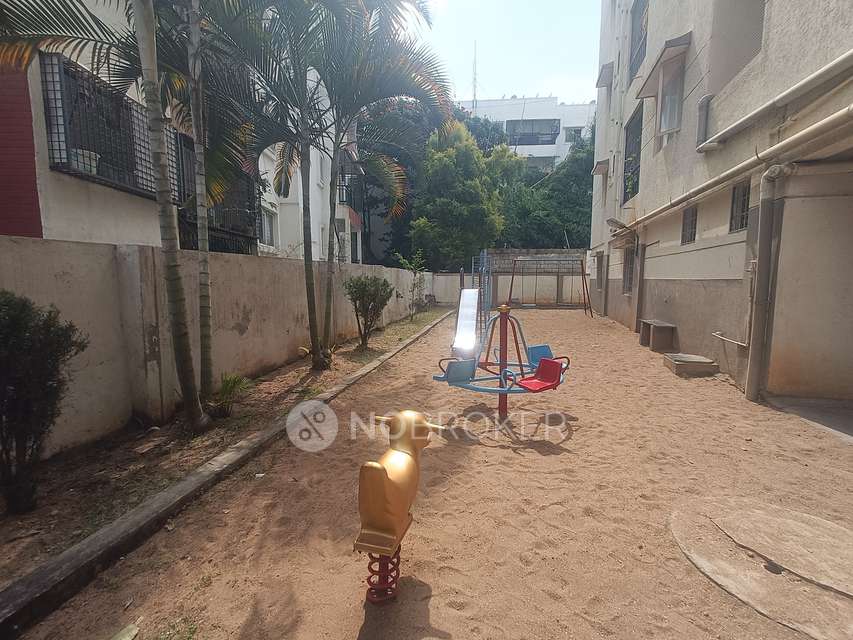 2 BHK Flat In Srishti Pradhan For Sale  In Kadubeesanahalli