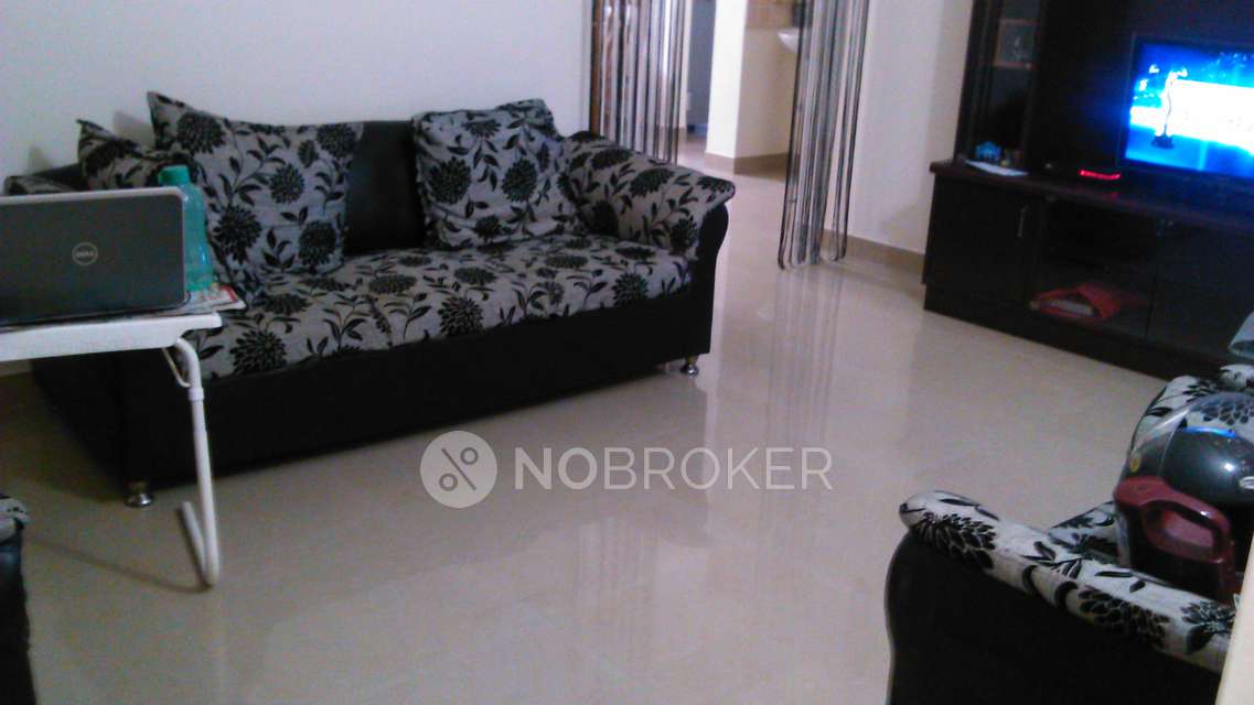 2 BHK Flat In Srishti Pradhan For Sale  In Kadubeesanahalli