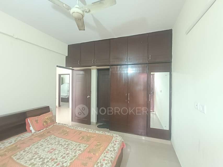 2 BHK Flat In Srishti Pradhan For Sale  In Kadubeesanahalli