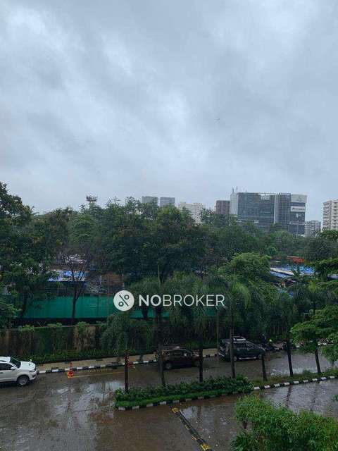 3 BHK Flat In Oberoi Splendor Grande, Andheri East For Sale  In Andheri East