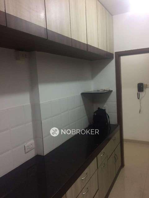 3 BHK Flat In Oberoi Splendor Grande, Andheri East For Sale  In Andheri East