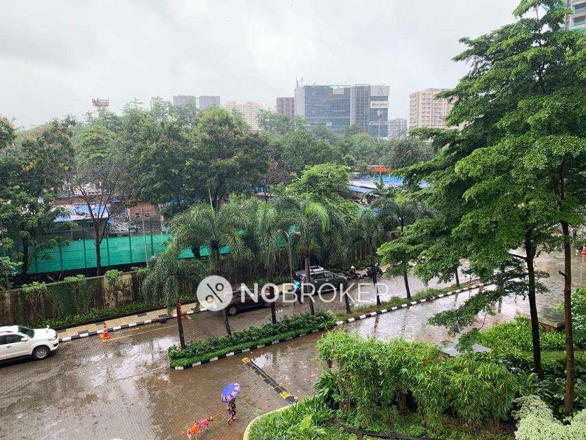 3 BHK Flat In Oberoi Splendor Grande, Andheri East For Sale  In Andheri East