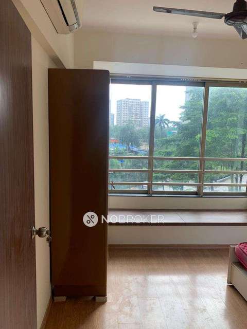 3 BHK Flat In Oberoi Splendor Grande, Andheri East For Sale  In Andheri East