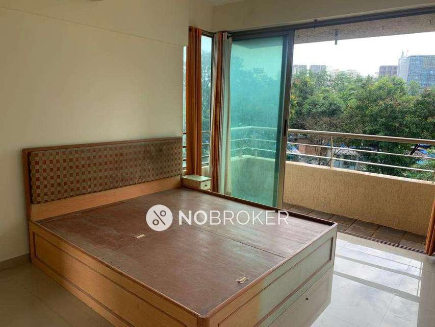 3 BHK Flat In Oberoi Splendor Grande, Andheri East For Sale  In Andheri East