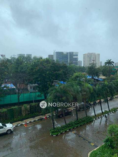 3 BHK Flat In Oberoi Splendor Grande, Andheri East For Sale  In Andheri East