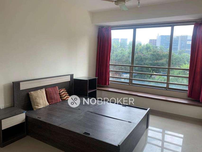 3 BHK Flat In Oberoi Splendor Grande, Andheri East For Sale  In Andheri East