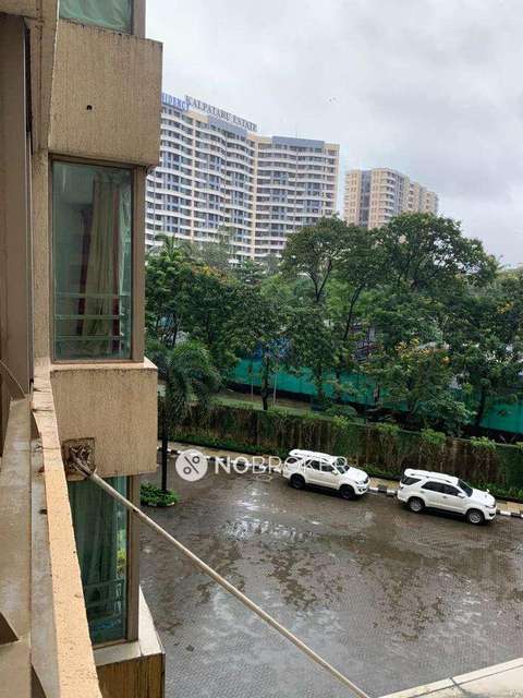 3 BHK Flat In Oberoi Splendor Grande, Andheri East For Sale  In Andheri East