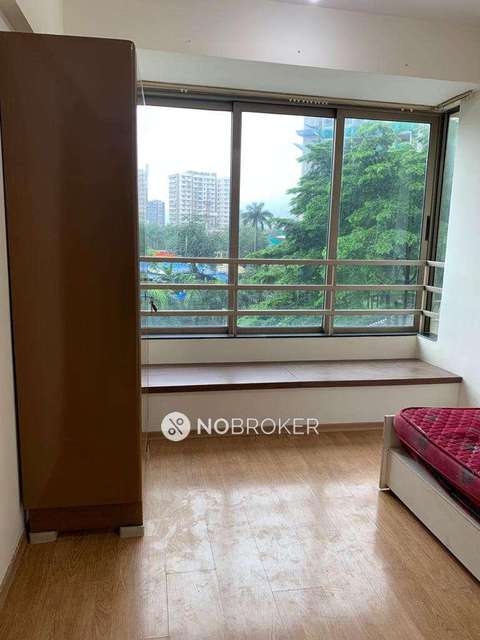 3 BHK Flat In Oberoi Splendor Grande, Andheri East For Sale  In Andheri East