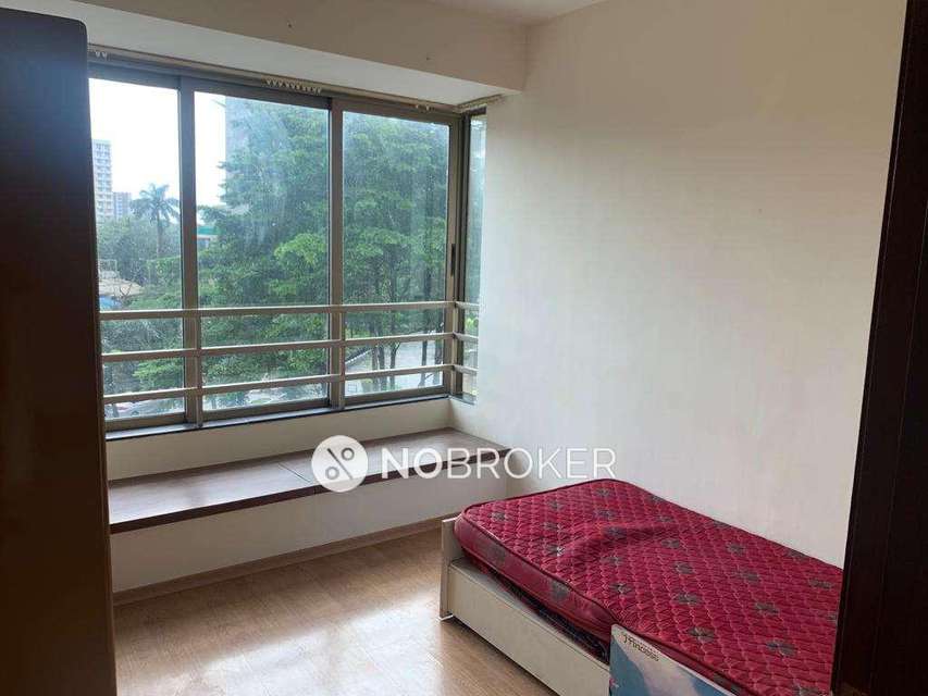 3 BHK Flat In Oberoi Splendor Grande, Andheri East For Sale  In Andheri East