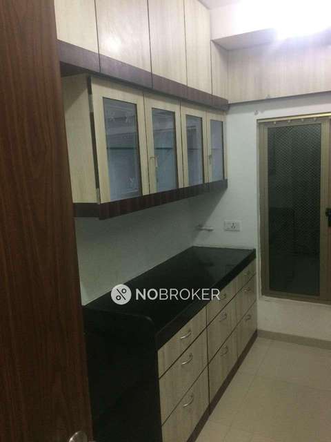 3 BHK Flat In Oberoi Splendor Grande, Andheri East For Sale  In Andheri East