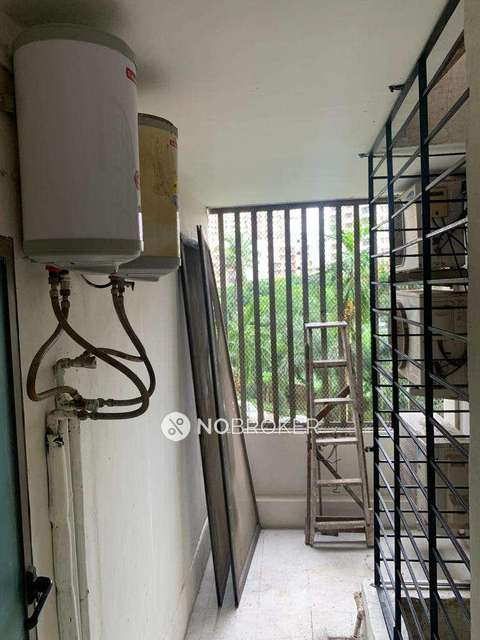 3 BHK Flat In Oberoi Splendor Grande, Andheri East For Sale  In Andheri East