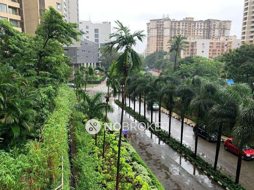 3 BHK Flat In Oberoi Splendor Grande, Andheri East For Sale  In Andheri East