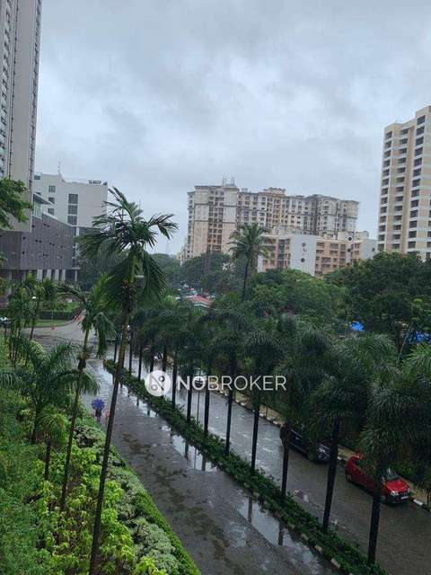 3 BHK Flat In Oberoi Splendor Grande, Andheri East For Sale  In Andheri East