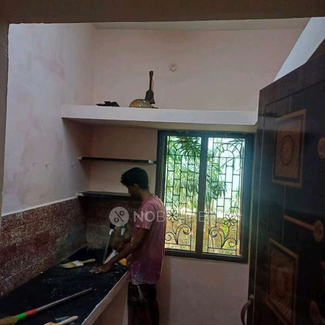 1 BHK House for Rent  In Madhavaram Milk Colony