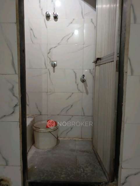 1 RK Flat In Nayab Apartment, Rabodi 2, Thane West - 400601 For Sale  In Rabodi Market, 2nd, 2, Dr Ansari Rd, Near Jumma Masjeed, Kamgar Nagar, Rabodi, Thane West, Thane, Maharashtra 400601, India