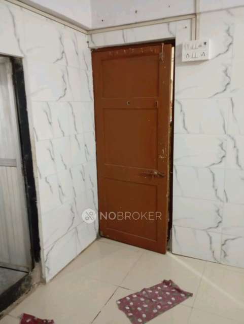 1 RK Flat In Nayab Apartment, Rabodi 2, Thane West - 400601 For Sale  In Rabodi Market, 2nd, 2, Dr Ansari Rd, Near Jumma Masjeed, Kamgar Nagar, Rabodi, Thane West, Thane, Maharashtra 400601, India