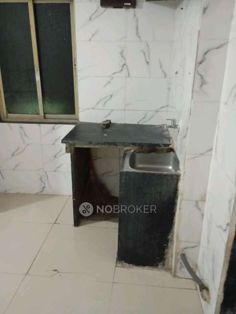 1 RK Flat In Nayab Apartment, Rabodi 2, Thane West - 400601 For Sale  In Rabodi Market, 2nd, 2, Dr Ansari Rd, Near Jumma Masjeed, Kamgar Nagar, Rabodi, Thane West, Thane, Maharashtra 400601, India