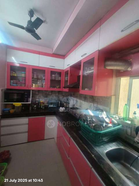2 BHK Flat In Orris Aster Court For Sale  In  Sector 85