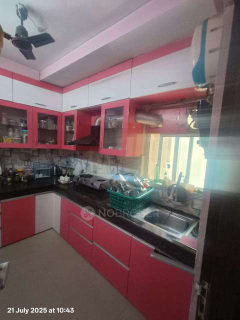 2 BHK Flat In Orris Aster Court For Sale  In  Sector 85