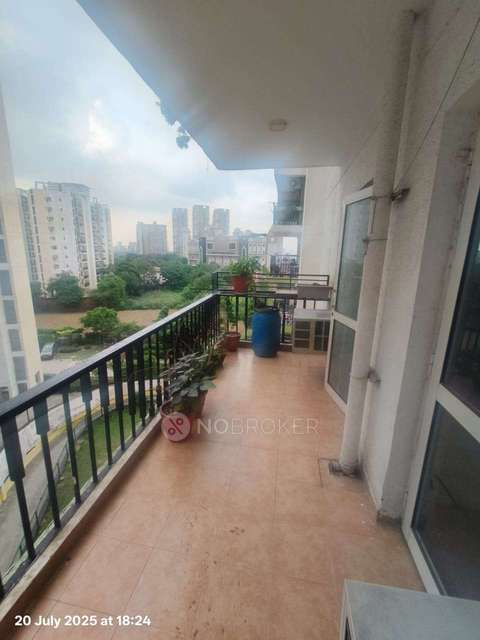 2 BHK Flat In Orris Aster Court For Sale  In  Sector 85