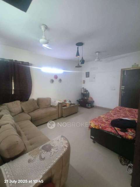 2 BHK Flat In Orris Aster Court For Sale  In  Sector 85