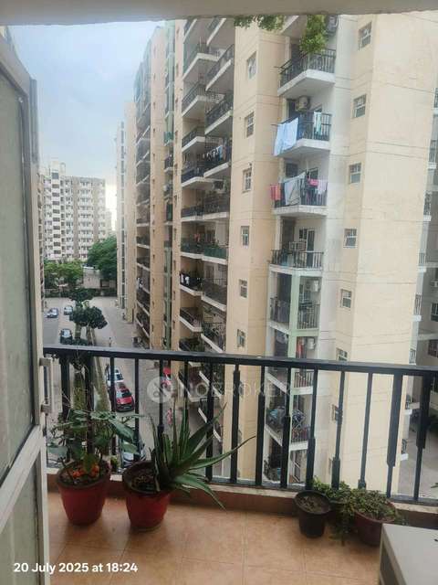 2 BHK Flat In Orris Aster Court For Sale  In  Sector 85