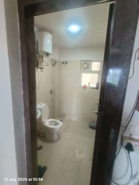 2 BHK Flat In Orris Aster Court For Sale  In  Sector 85