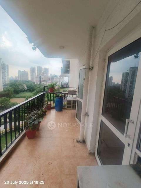 2 BHK Flat In Orris Aster Court For Sale  In  Sector 85