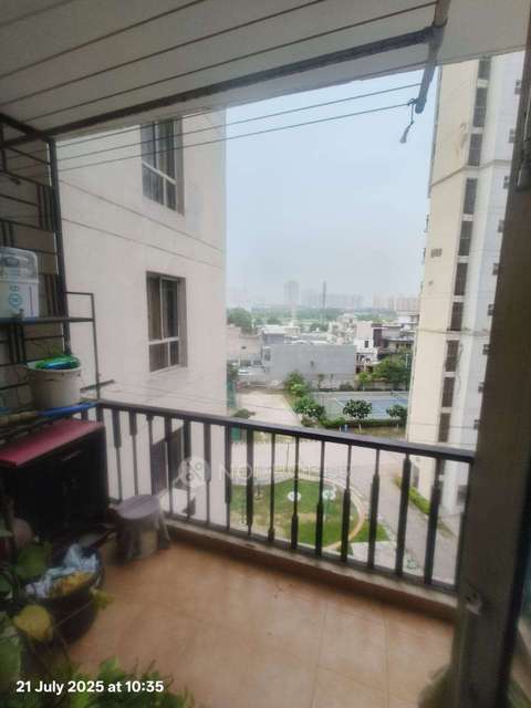 2 BHK Flat In Orris Aster Court For Sale  In  Sector 85