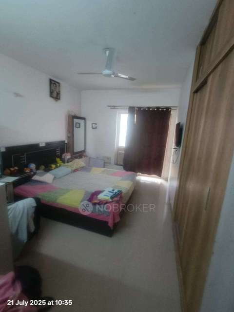 2 BHK Flat In Orris Aster Court For Sale  In  Sector 85