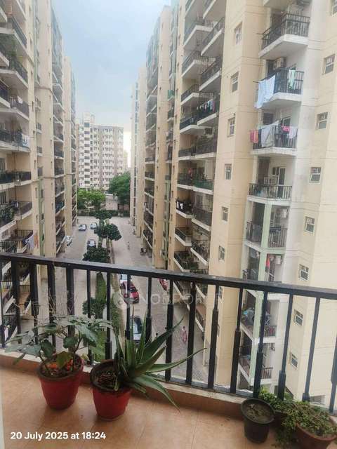 2 BHK Flat In Orris Aster Court For Sale  In  Sector 85