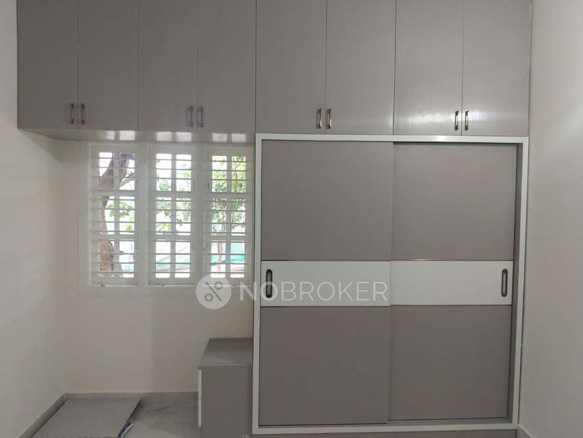 1 BHK House for Rent  In Ramamurthy Nagar