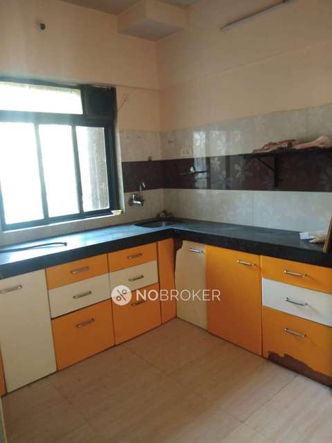 1 BHK Flat In Gala Pride Enclave For Sale  In Mumbai