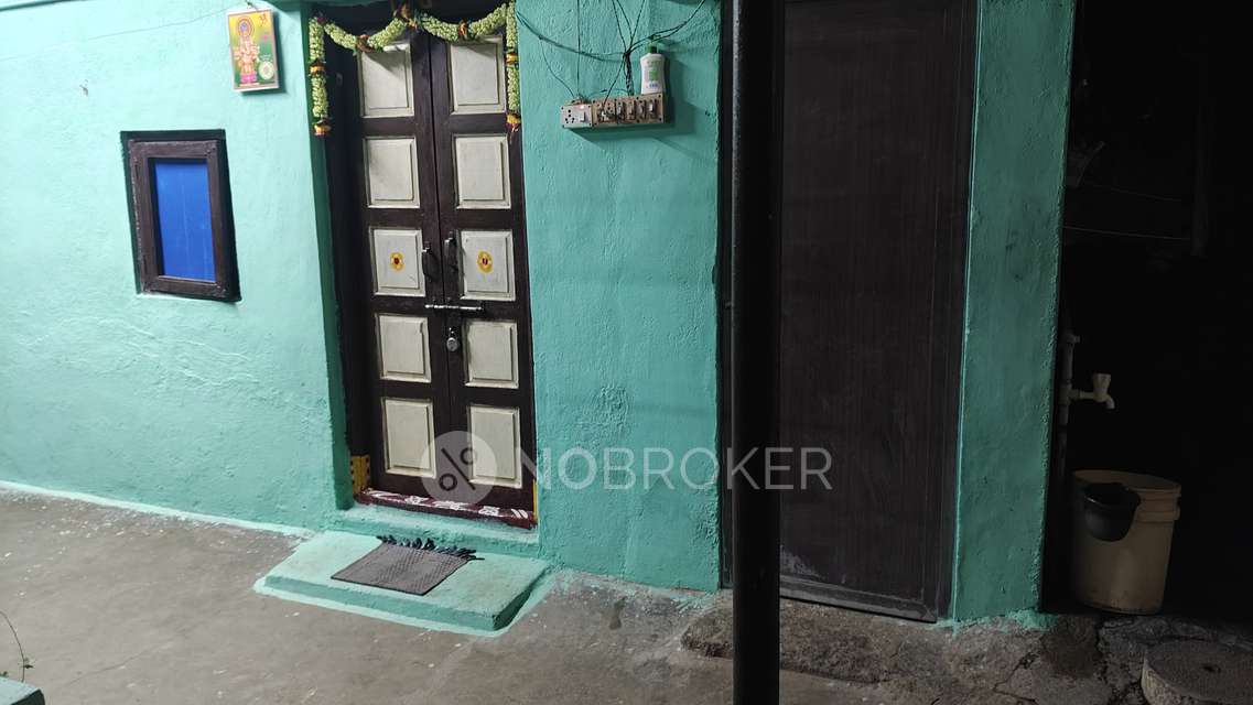 1 RK House for Rent  In Poonamallee