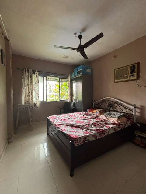 2 BHK Flat In Manisha Apartments For Sale  In Kandivali West